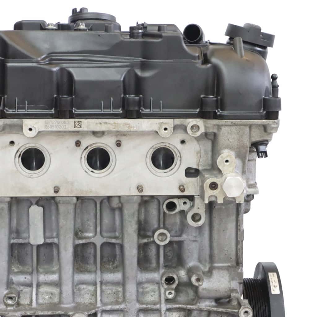 Moteur N55 B30 A vue 4