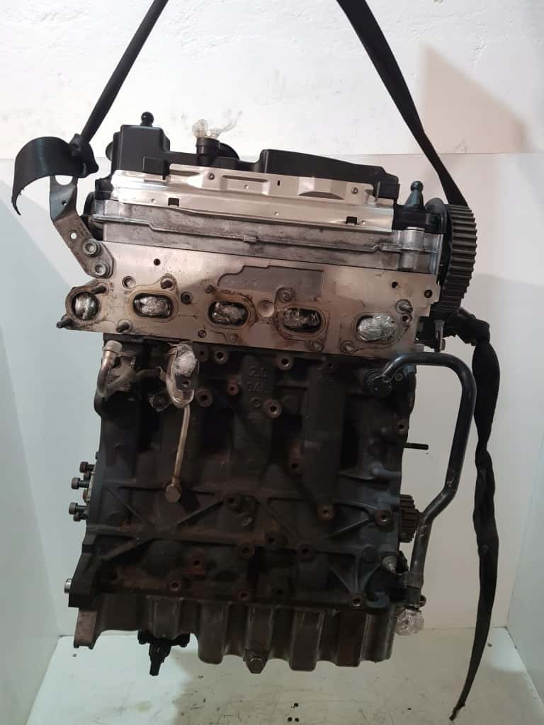 Moteur DFFA vue 3