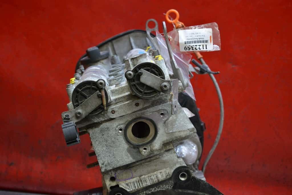 Moteur CGGB vue 7