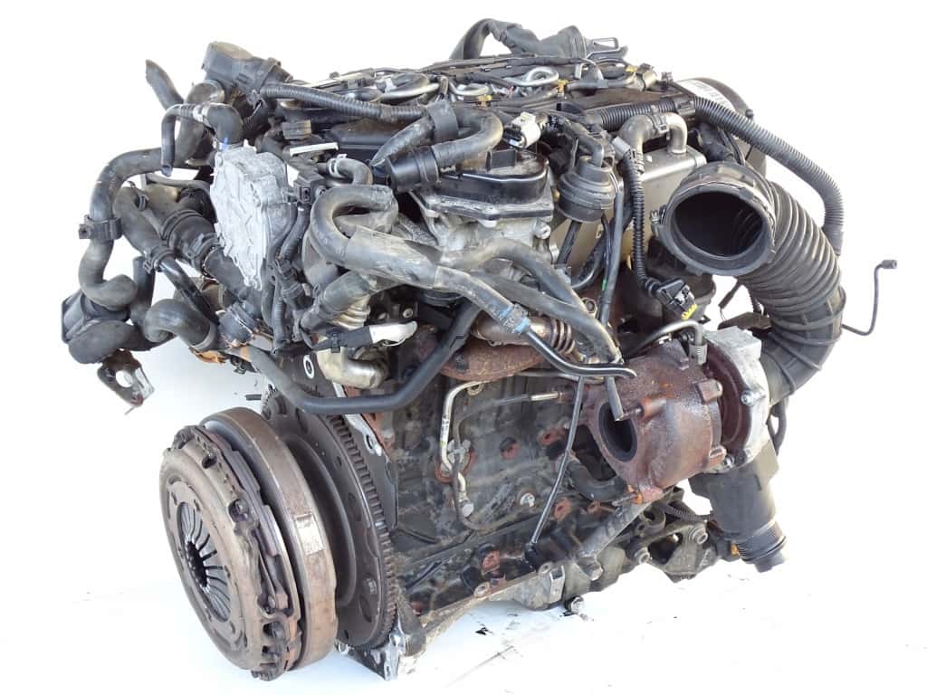 Moteur CJCC vue 4
