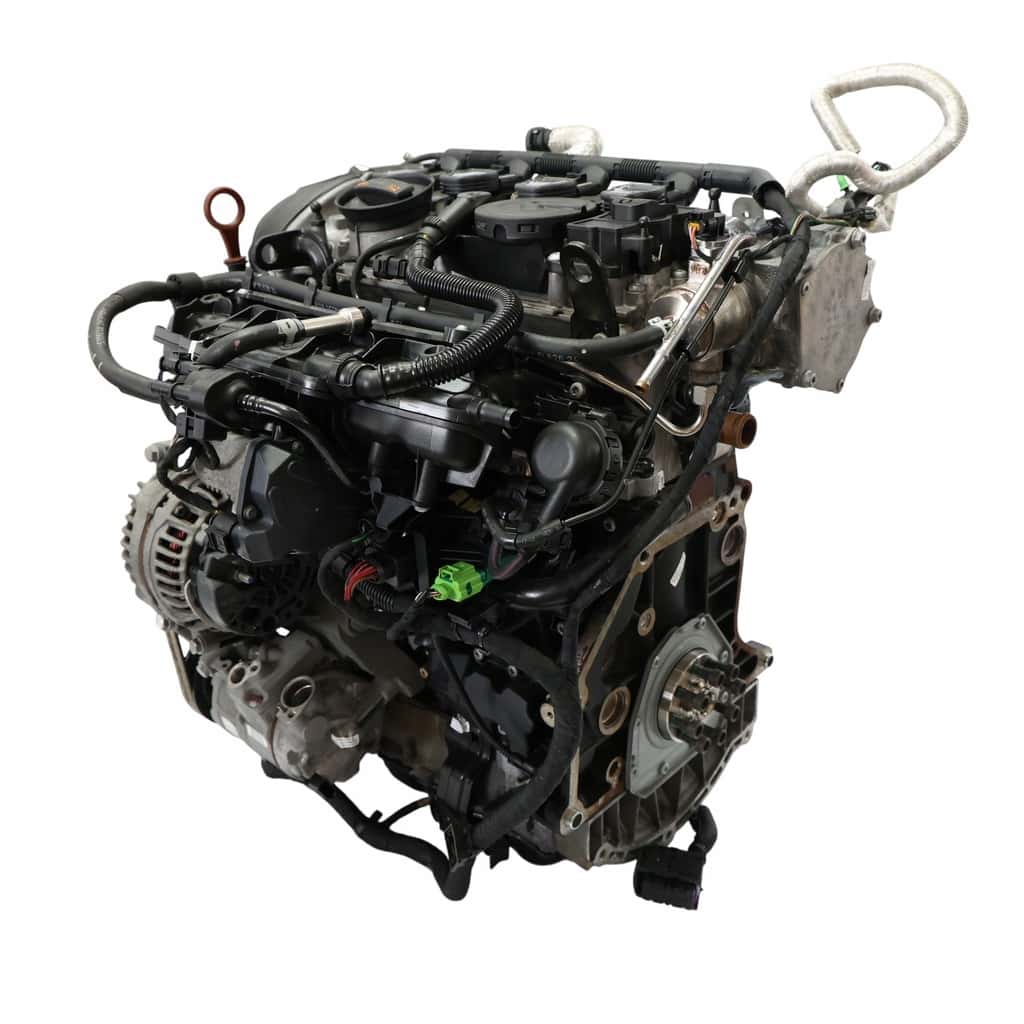 Moteur CCZD vue 8