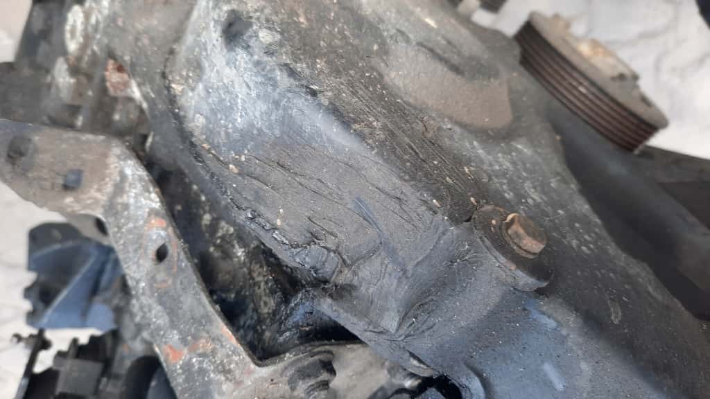 Moteur 8140.27.2500 vue 8