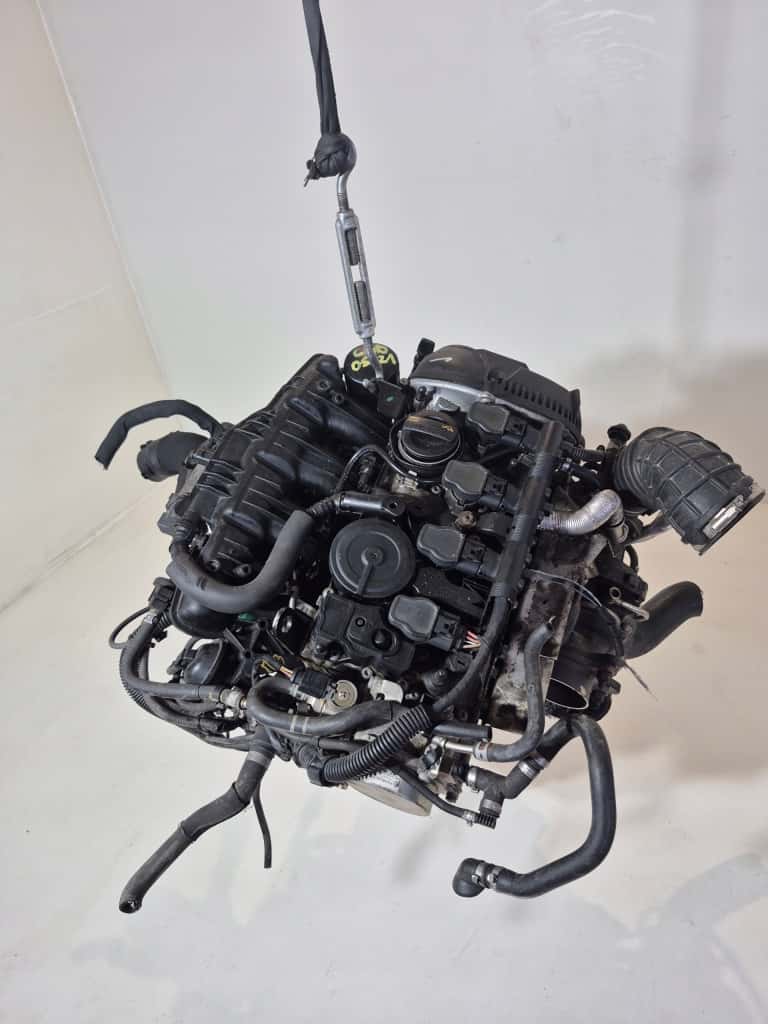 Moteur CABD vue 2