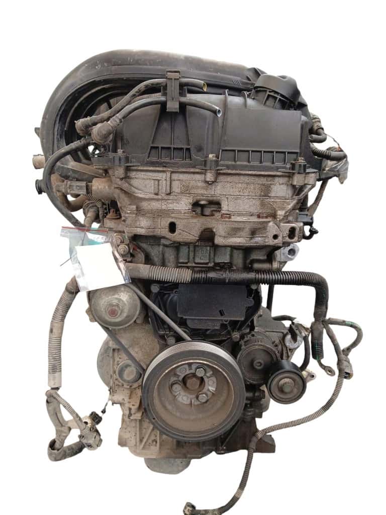 Moteur HMZ (EB2F) vue 3