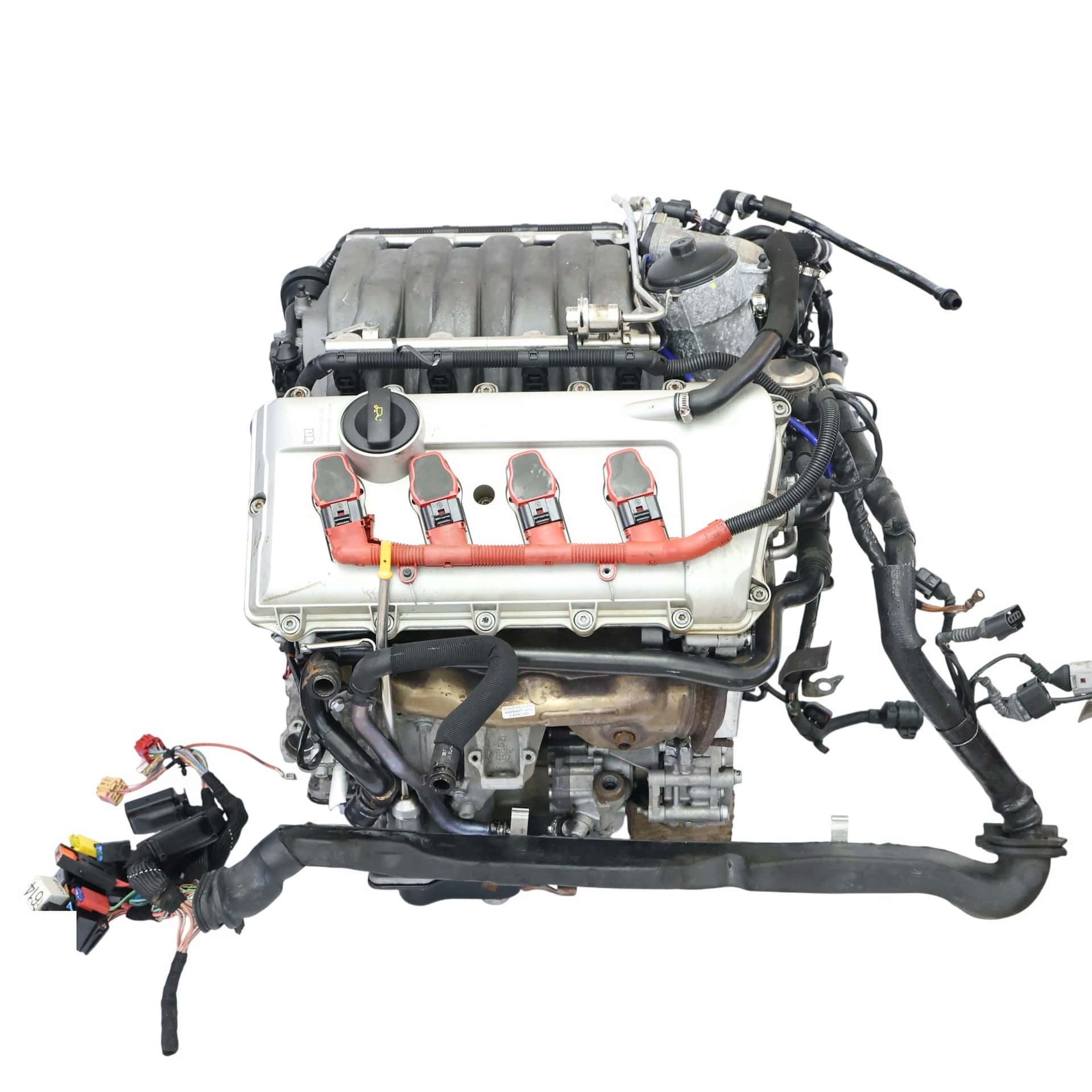Moteur BBK vue 14