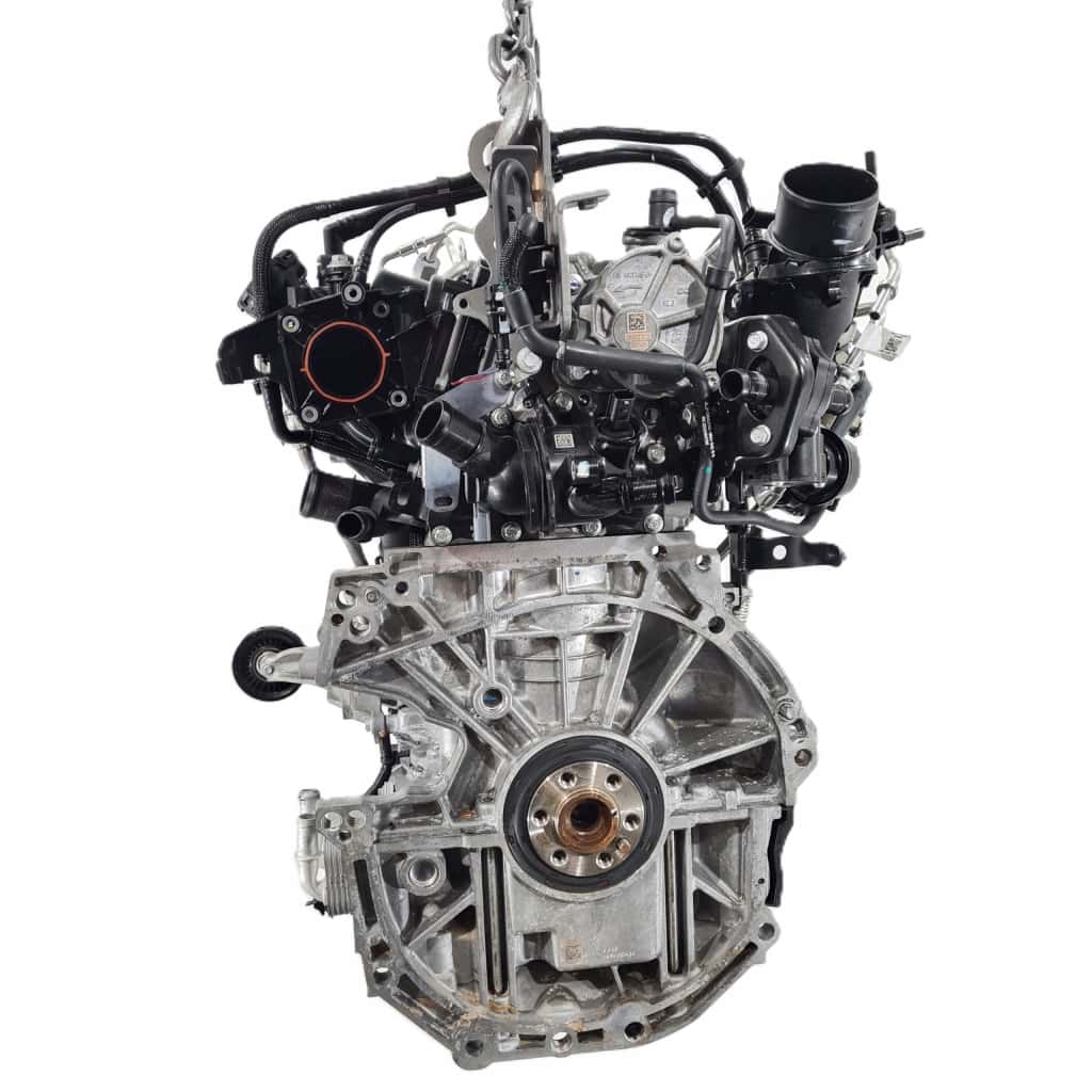 Moteur HR13DDT vue 3