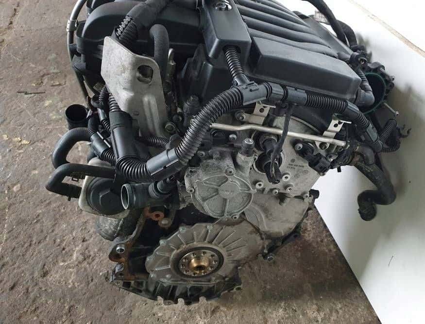Moteur BWS vue 6