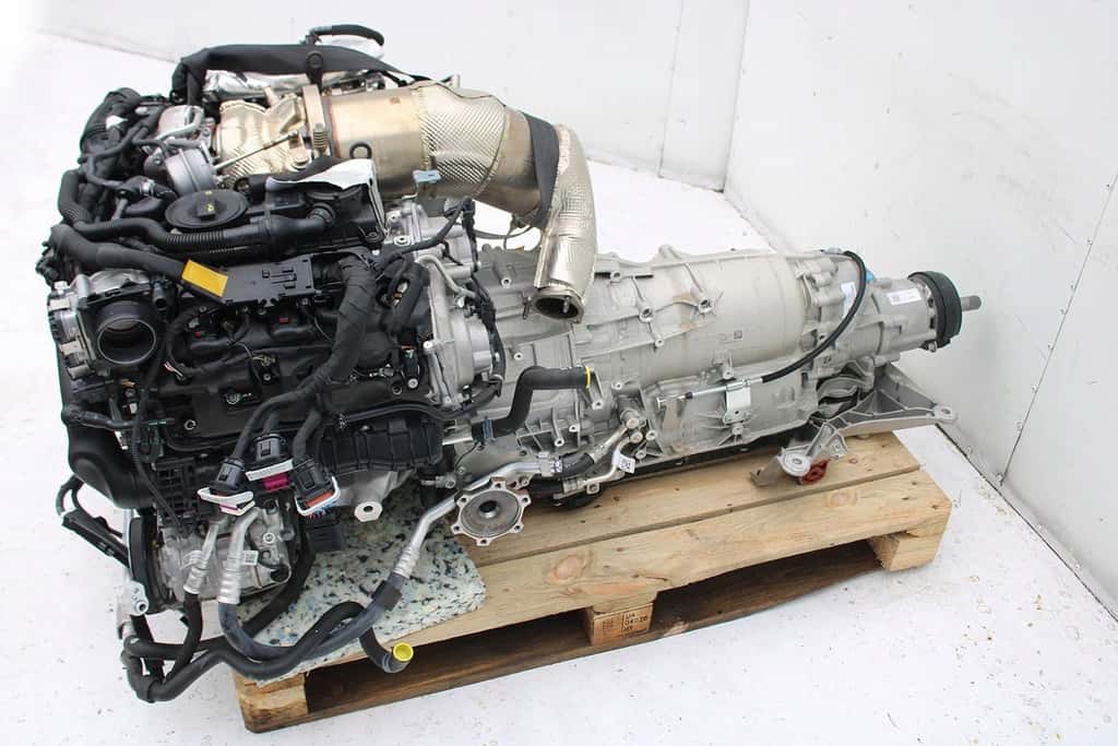 Moteur CWGD vue 5