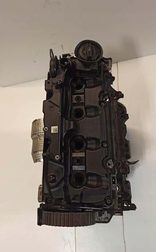 Moteur DTSB vue 6