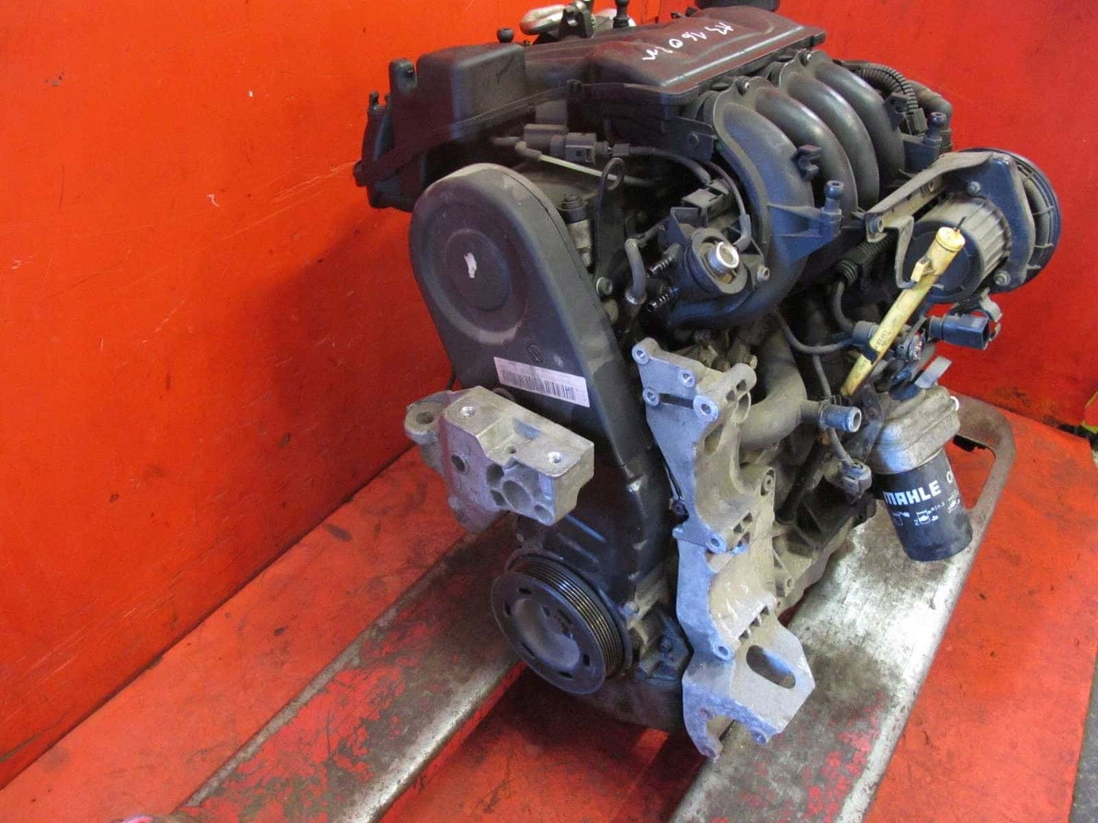 Moteur BFQ vue 5