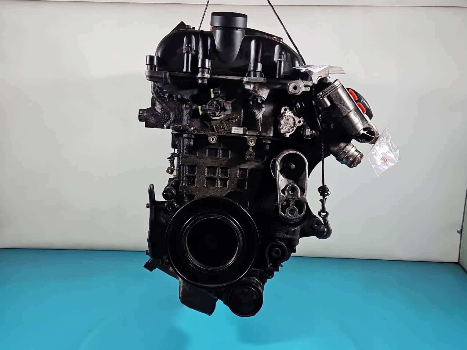 Moteur N55 B30 A vue 8