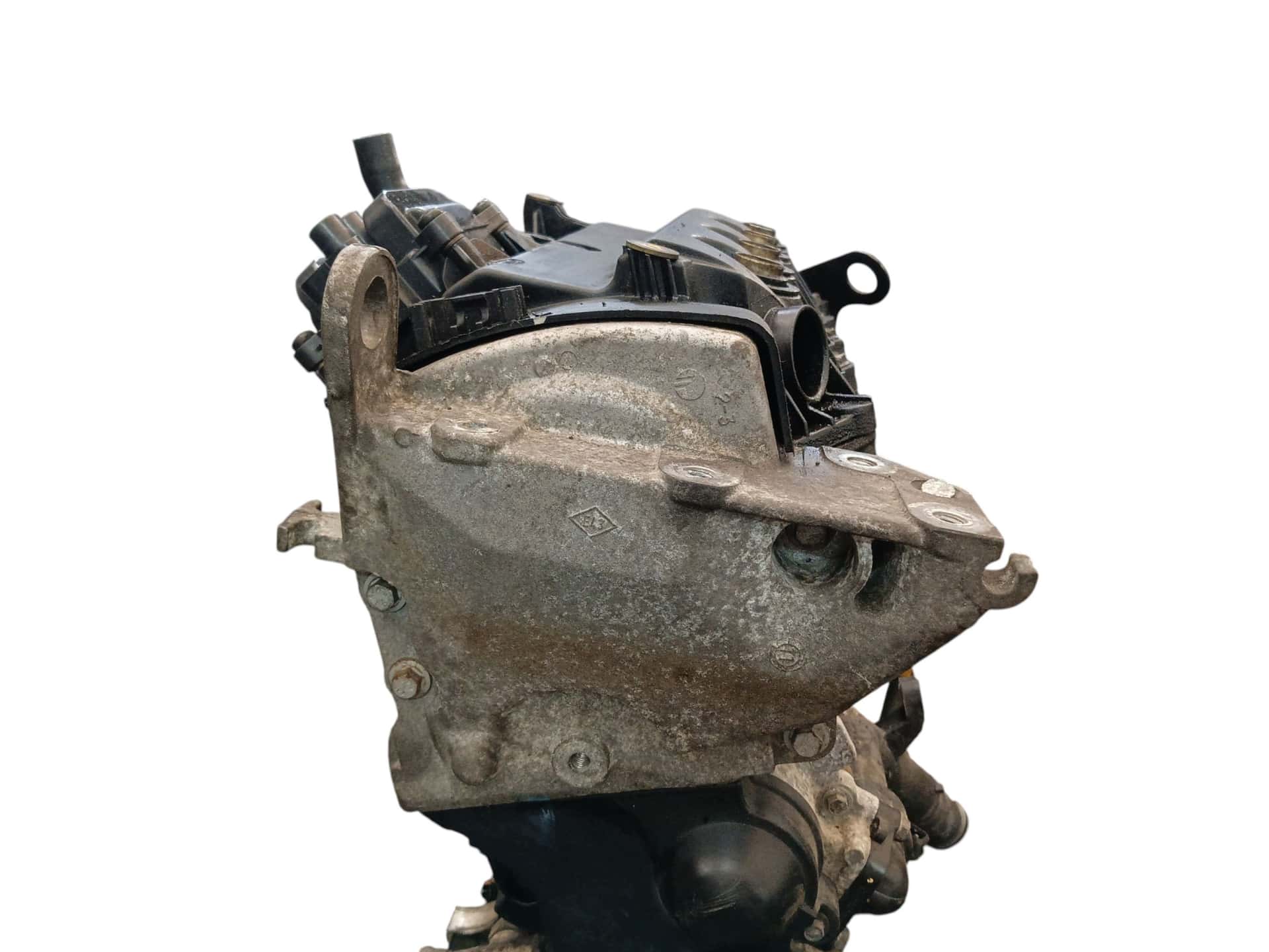 Moteur D4F 740 vue 12
