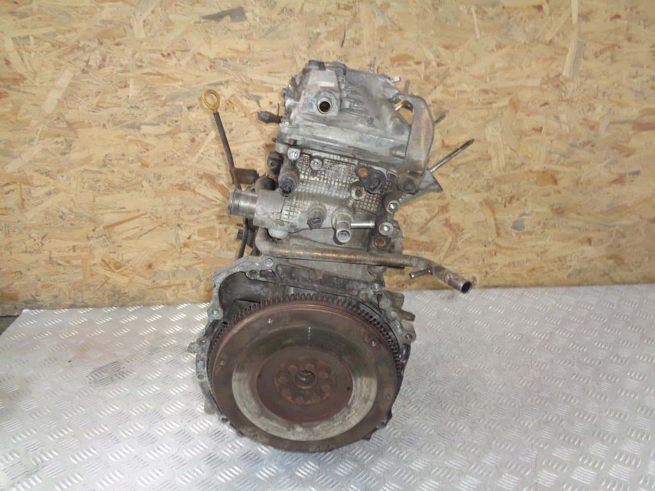 Moteur 1AZ-FE vue 3
