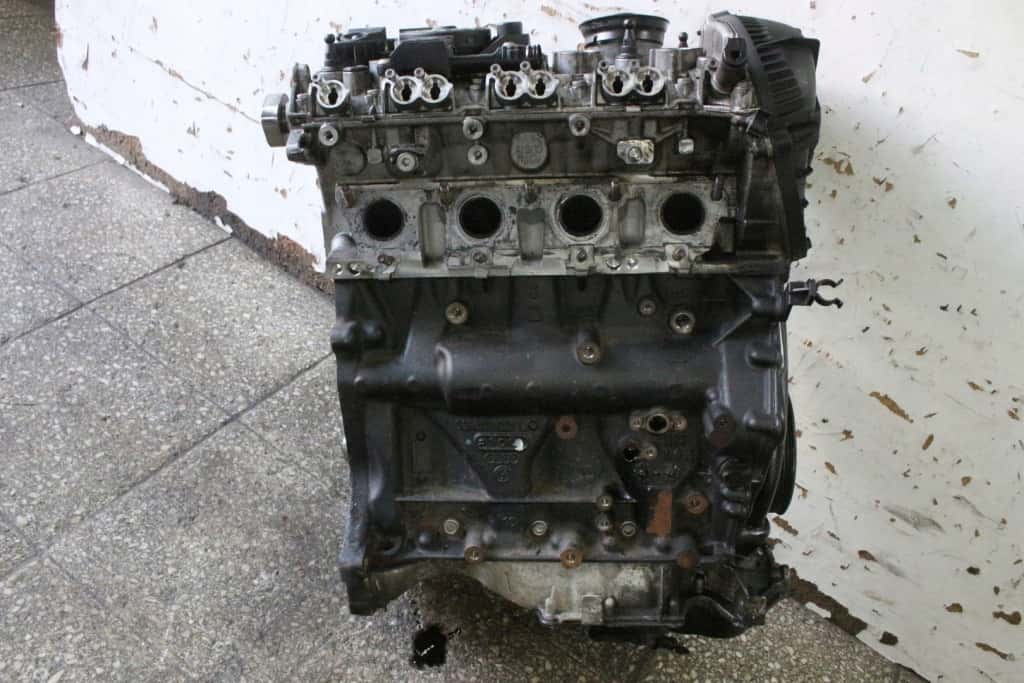 Moteur CDNC vue 5
