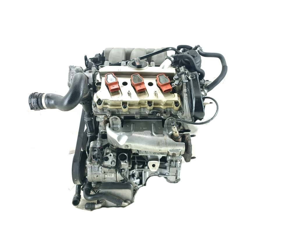 Moteur CHVA vue 5