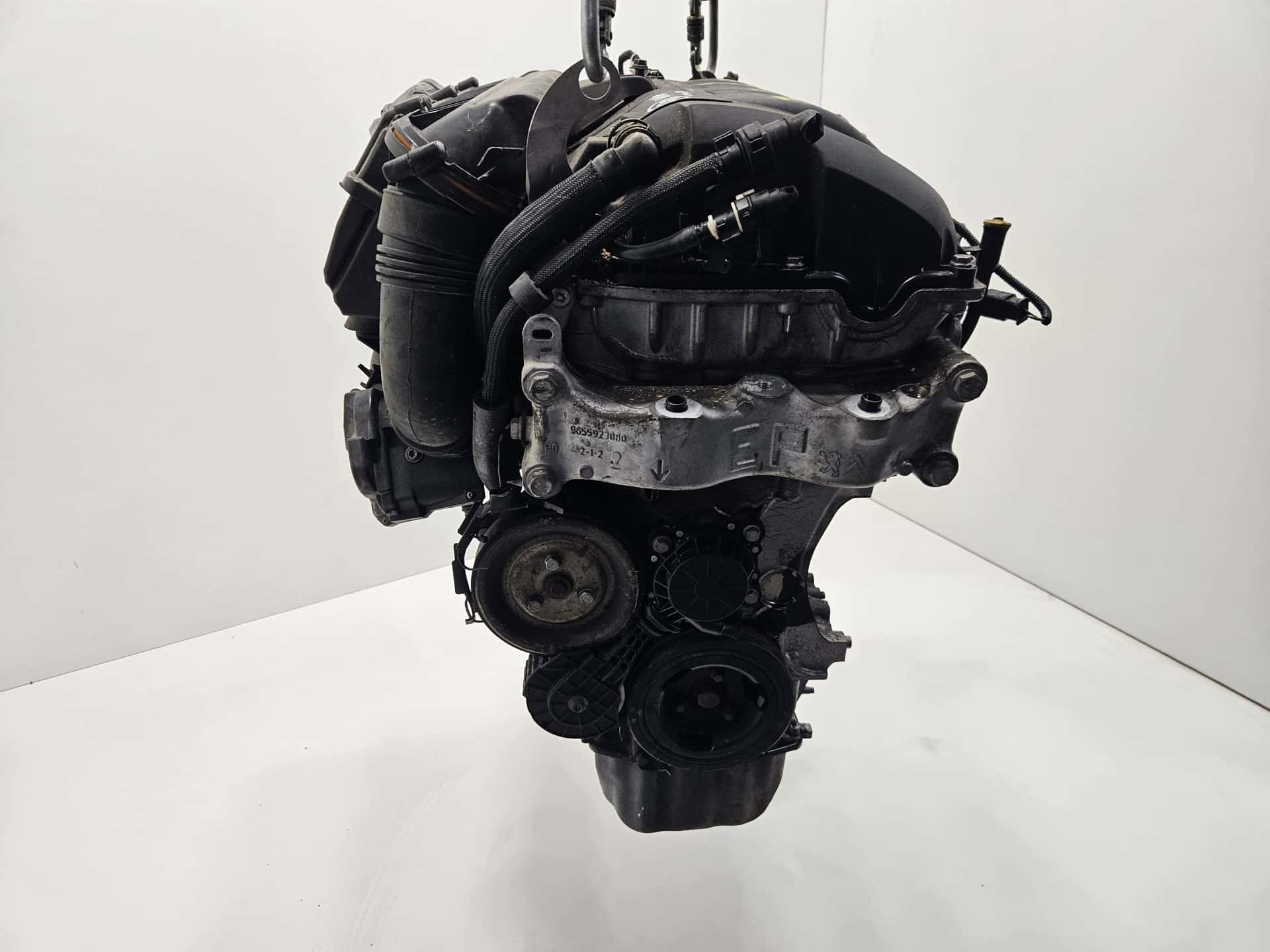 Moteur 8FS (EP3) vue 3