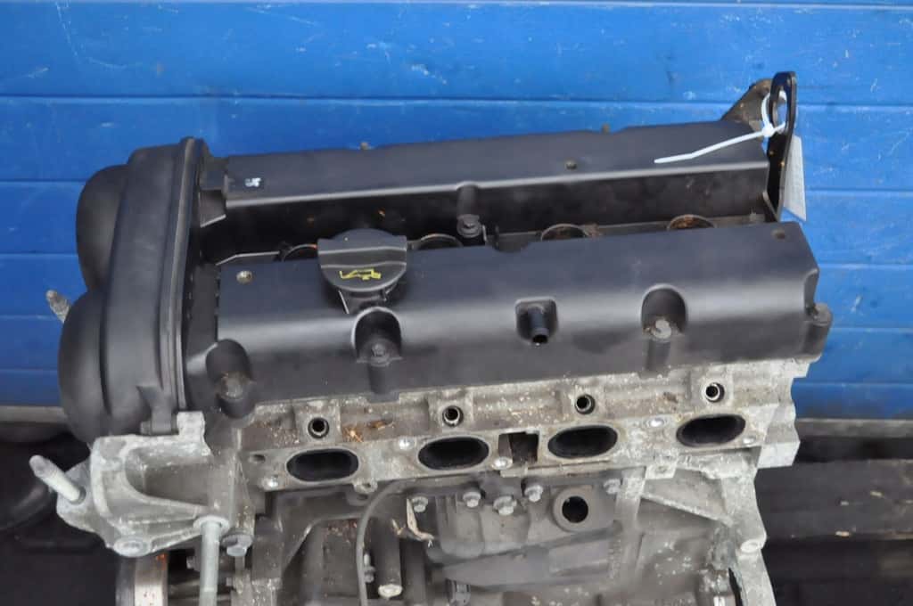 Moteur SPJE vue 2
