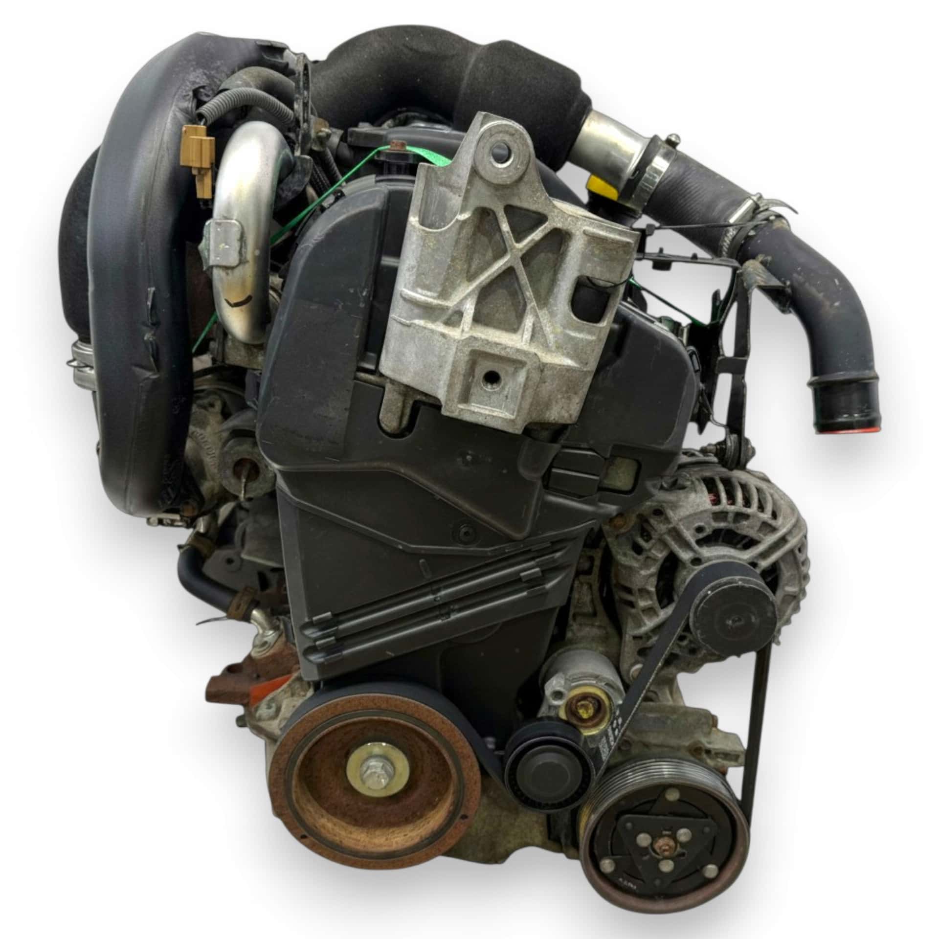 Moteur K9K 400 vue 10