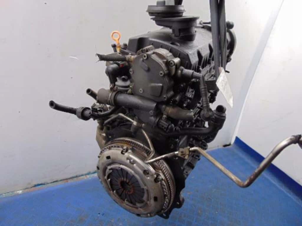 Moteur ASZ vue 3