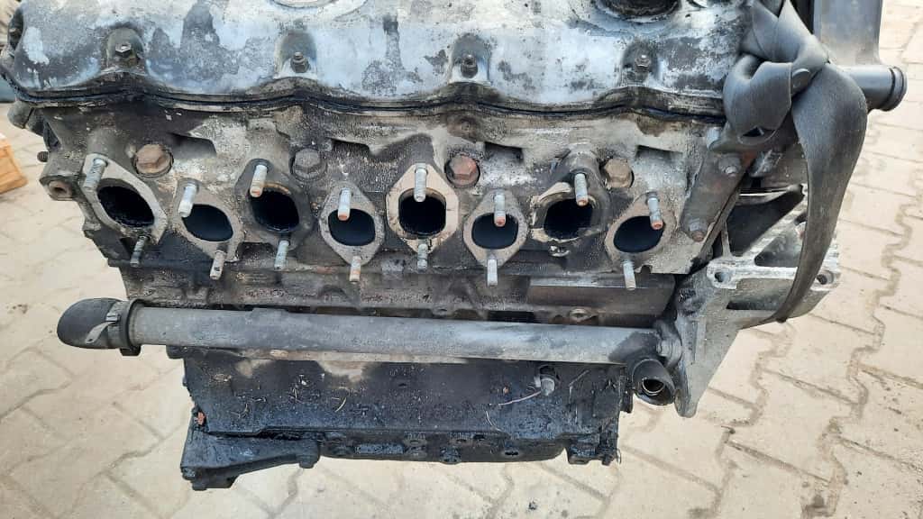 Moteur 8140.27.2500 vue 7