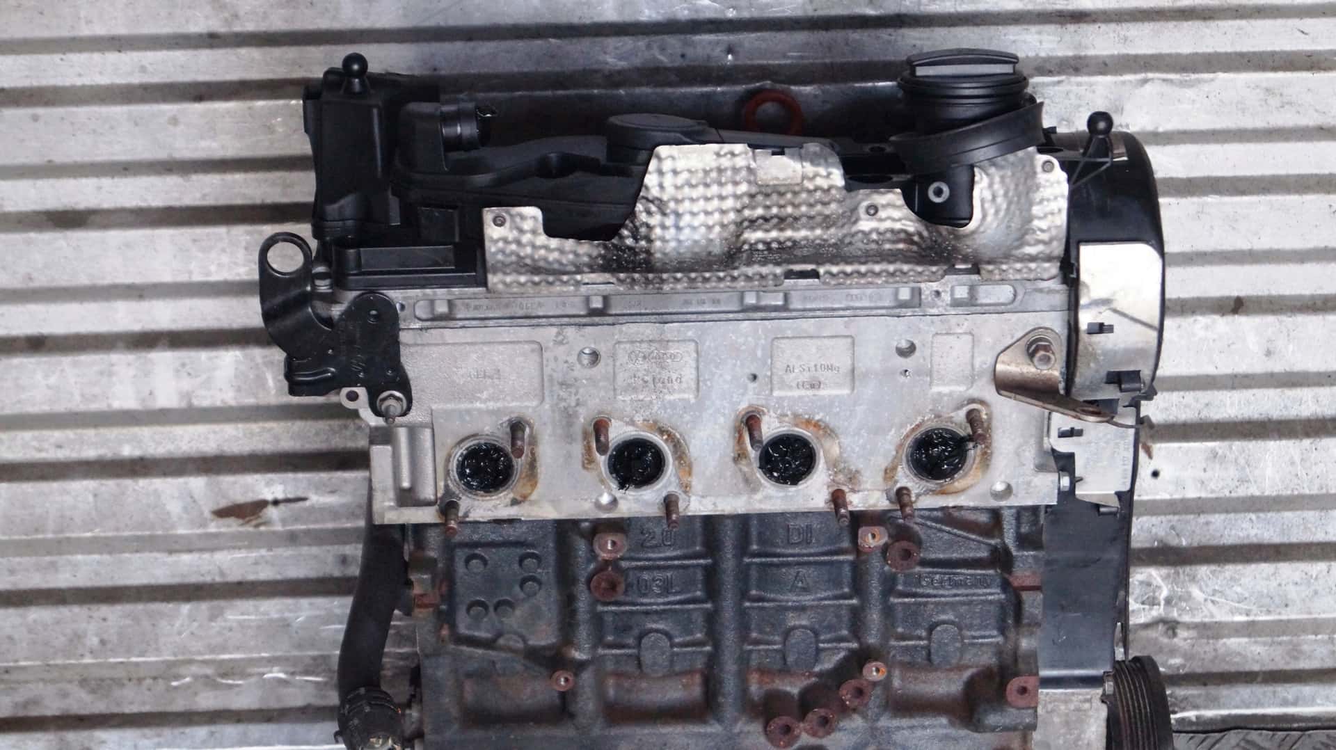 Moteur CBBA vue 5