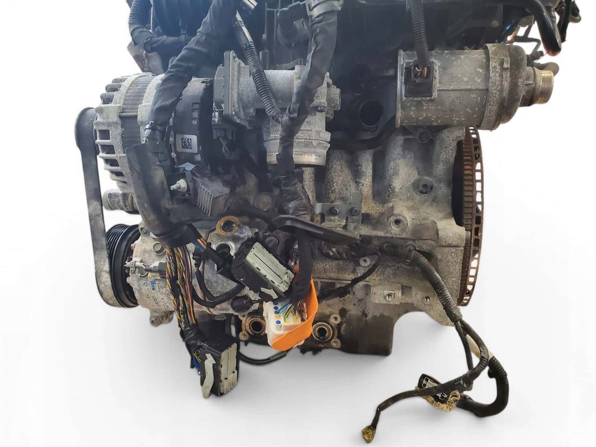 Moteur B 4204 T11 vue 6