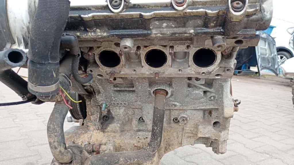 Moteur ASN vue 9