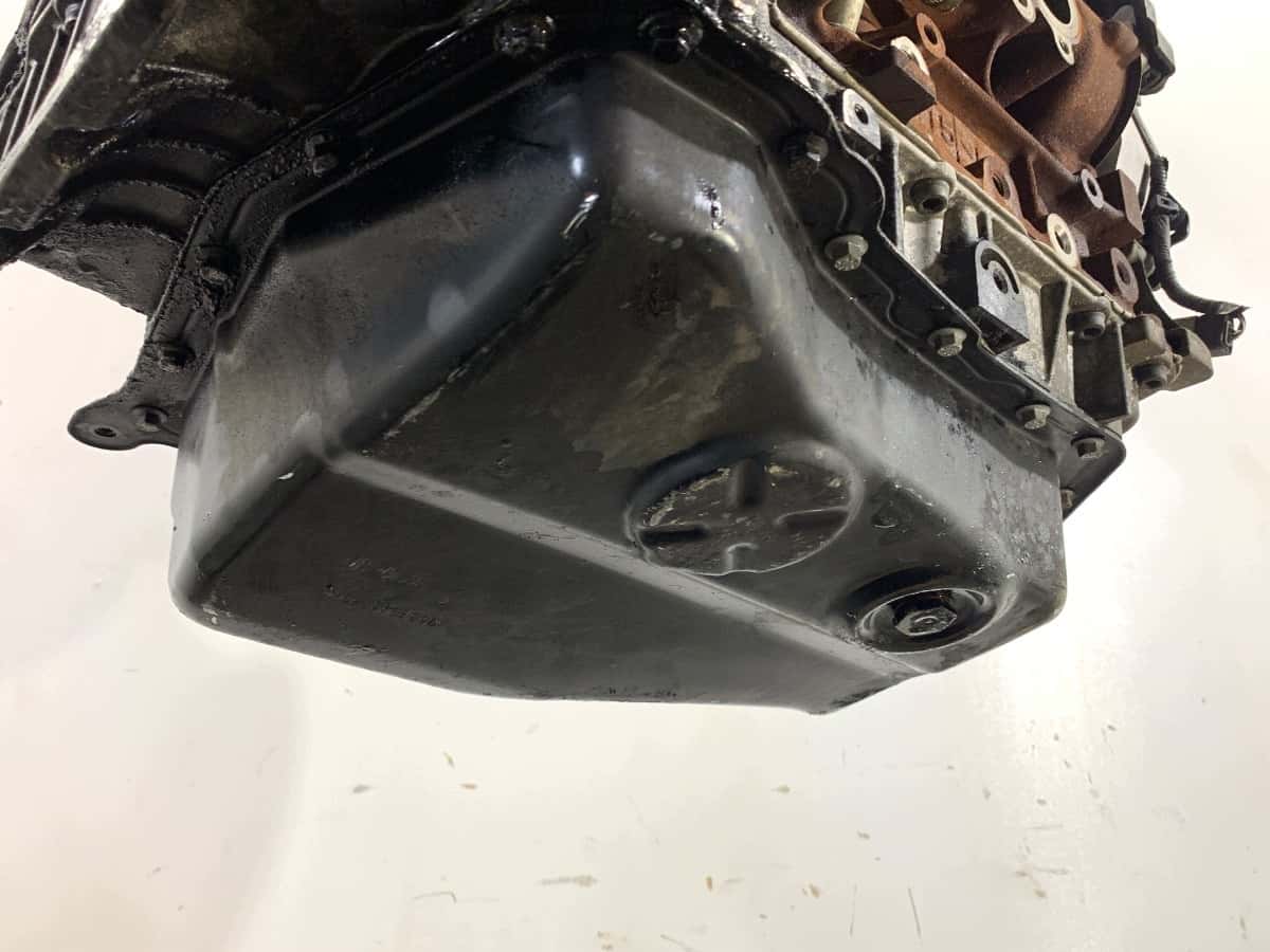 Moteur UFDA vue 7