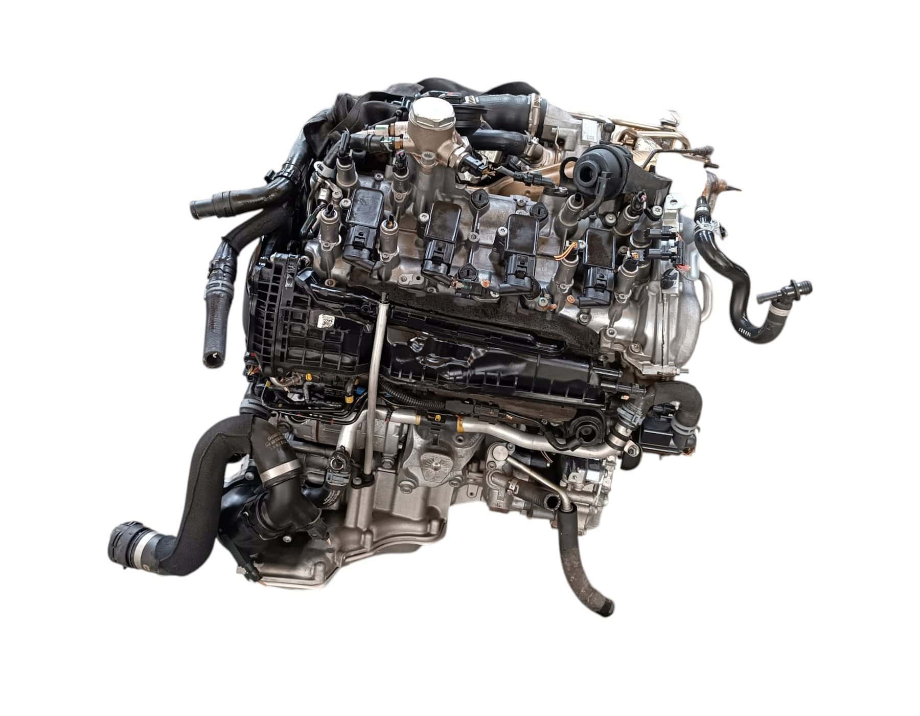 Moteur CEUC vue 4