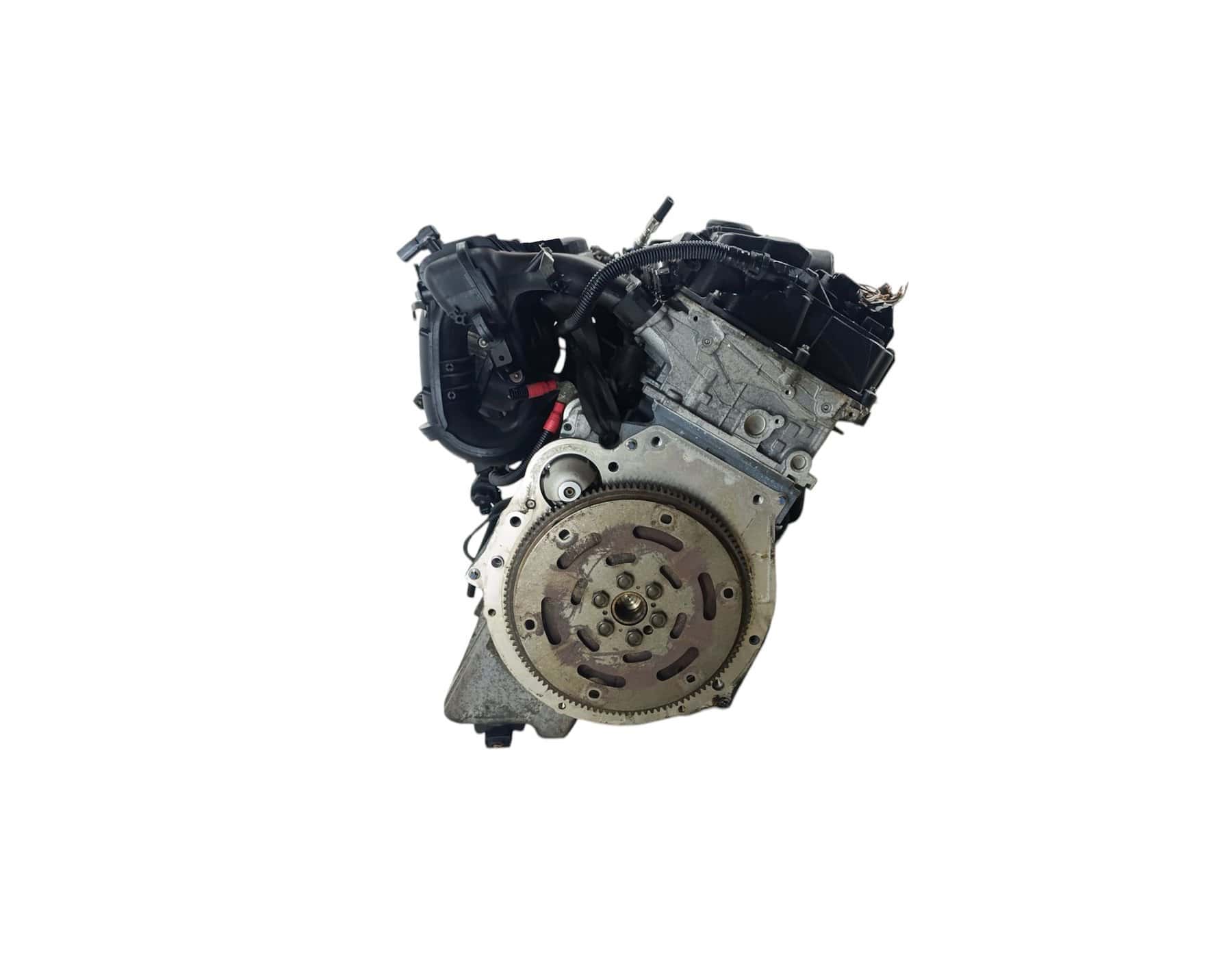Moteur N52 B30 BF vue 5