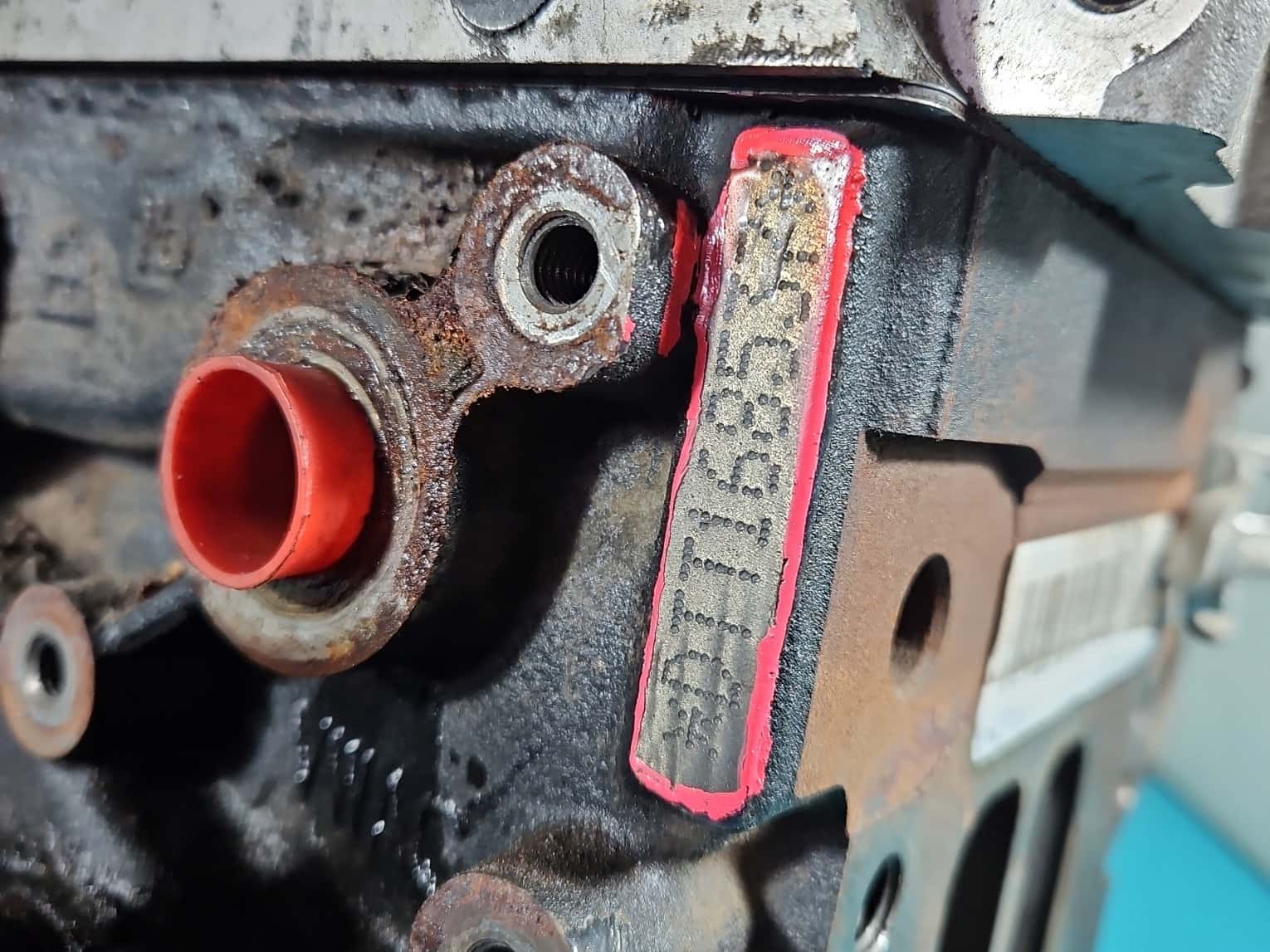 Moteur DTTA vue 4