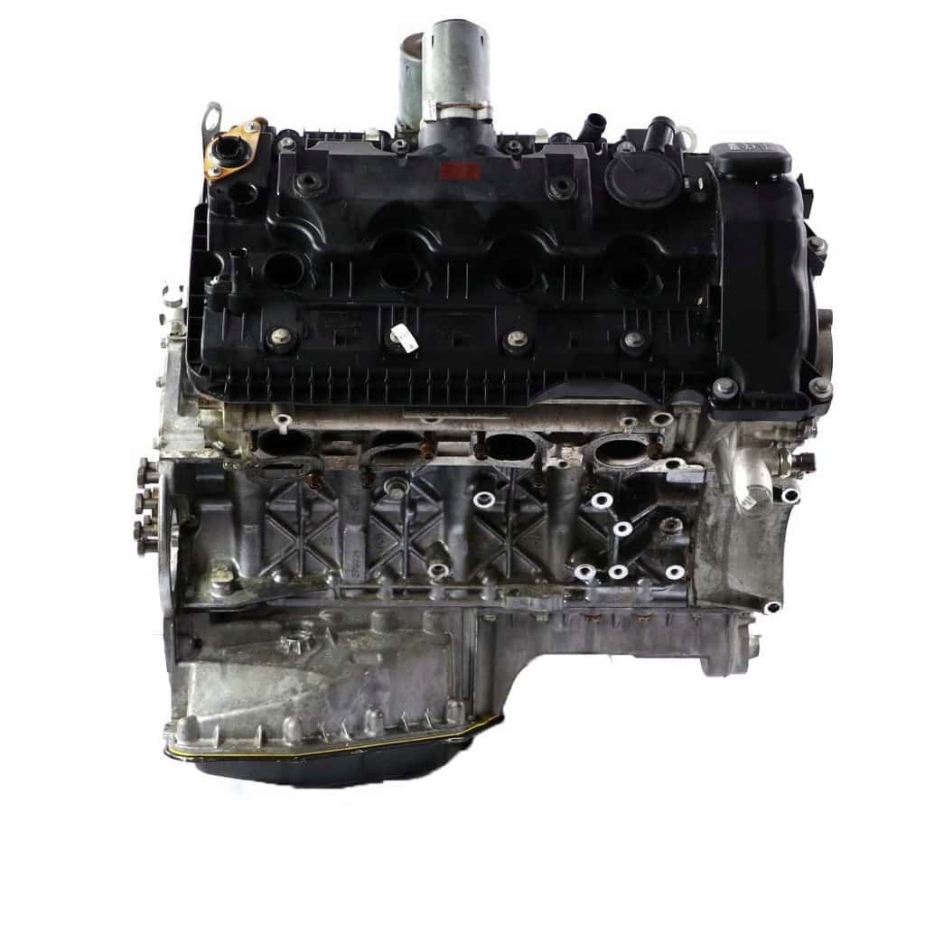 Moteur N62 B44 A vue 2