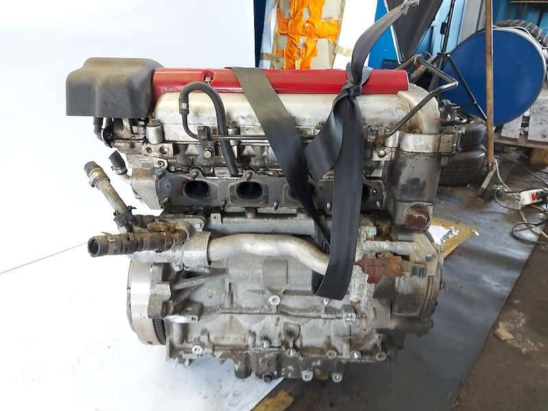 Moteur 939 A6.000 vue 7