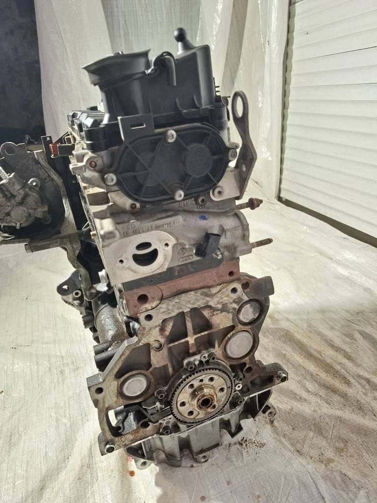 Moteur DFGB vue 5