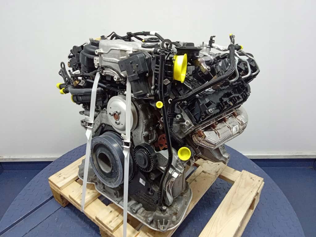 Moteur DPXB vue 8