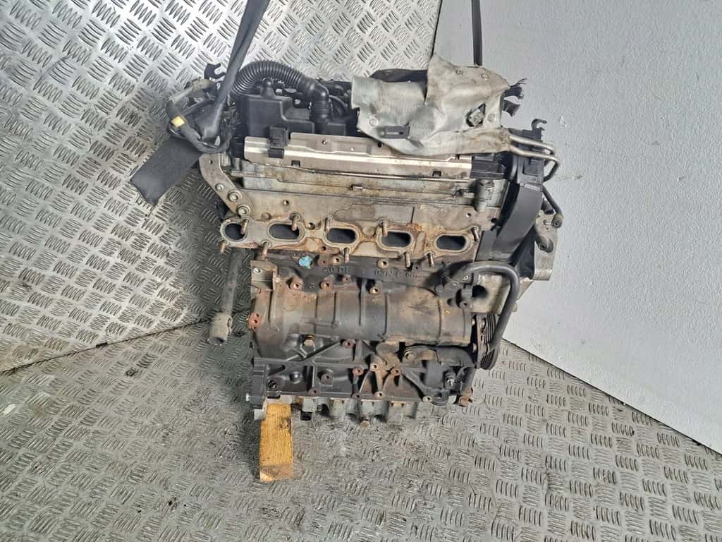 Moteur CUVA vue 2