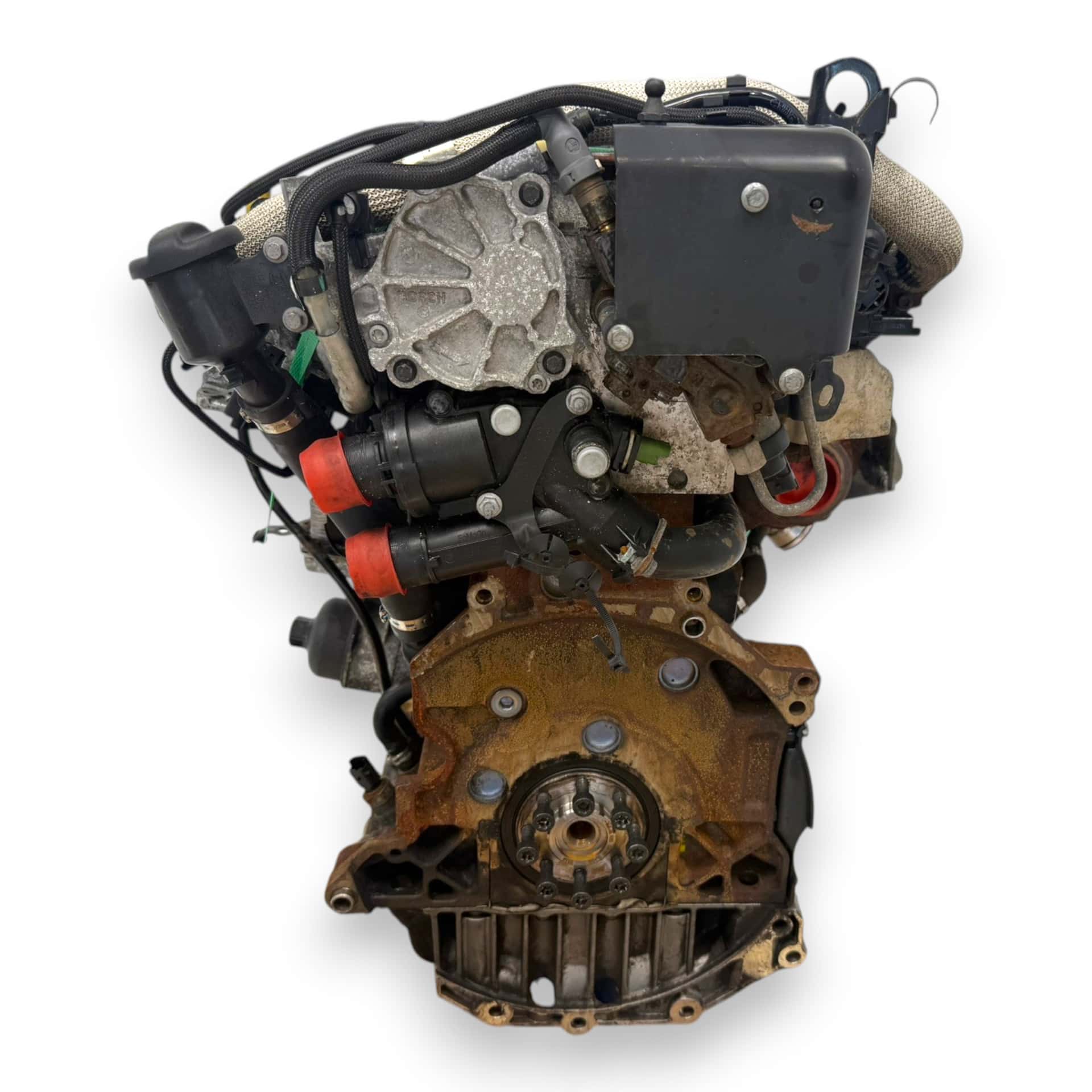 Moteur 224DT(DW12BTED4) vue 4