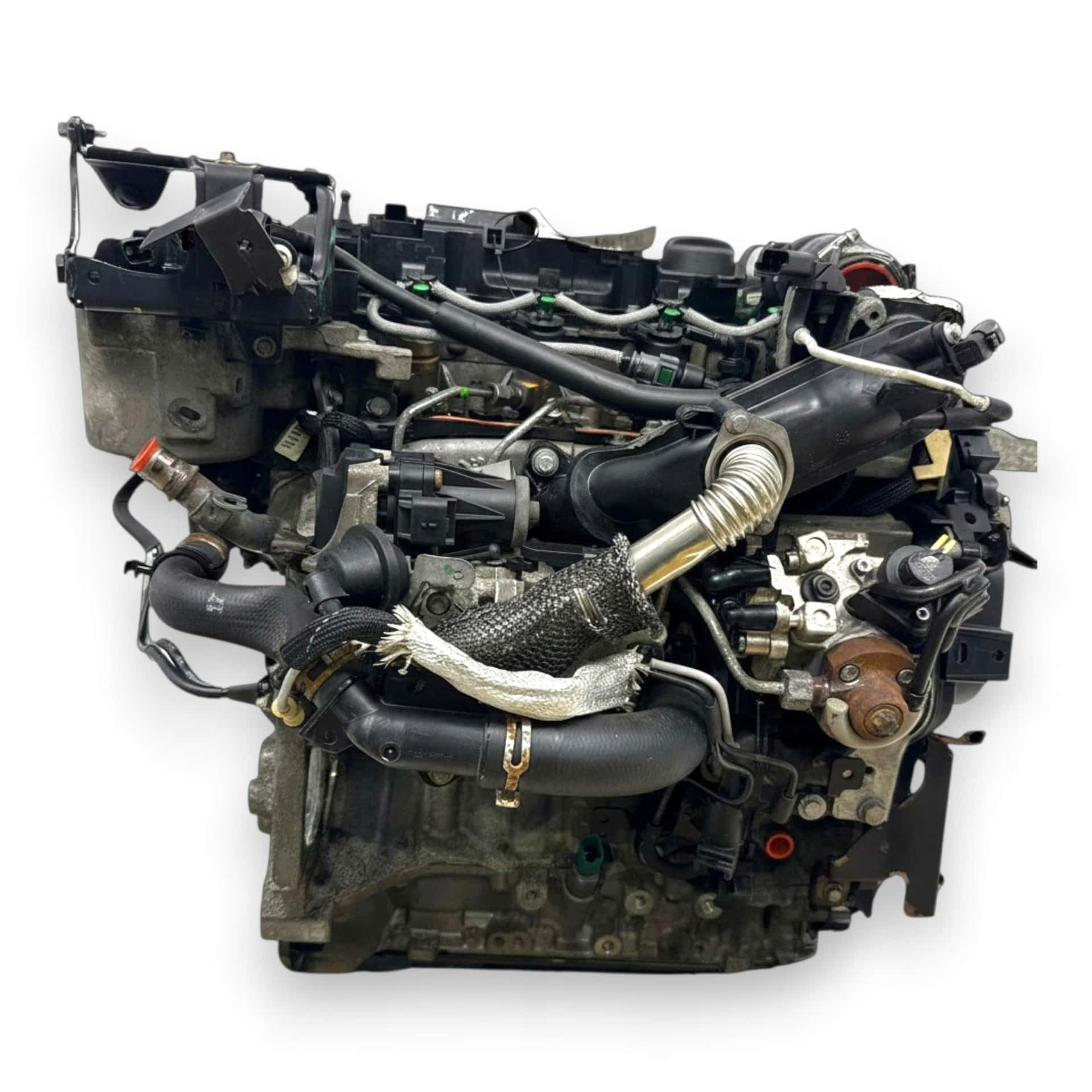 Moteur UGCB vue 6