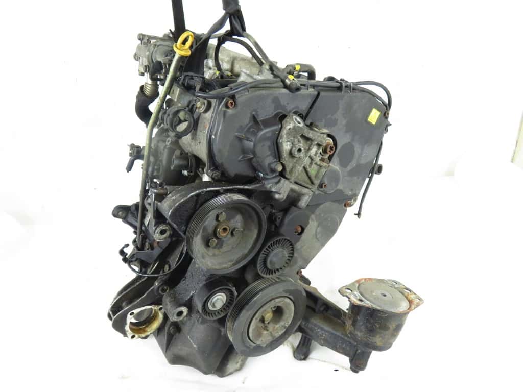Moteur 937 A2.000 vue 2