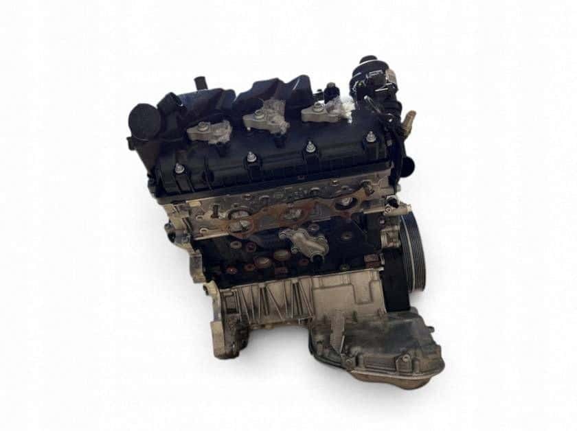 Moteur DDVC vue 12