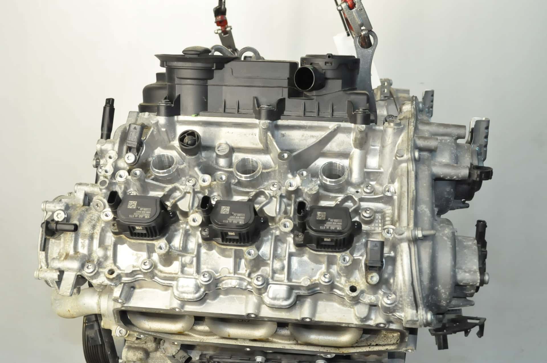Moteur DGR vue 5