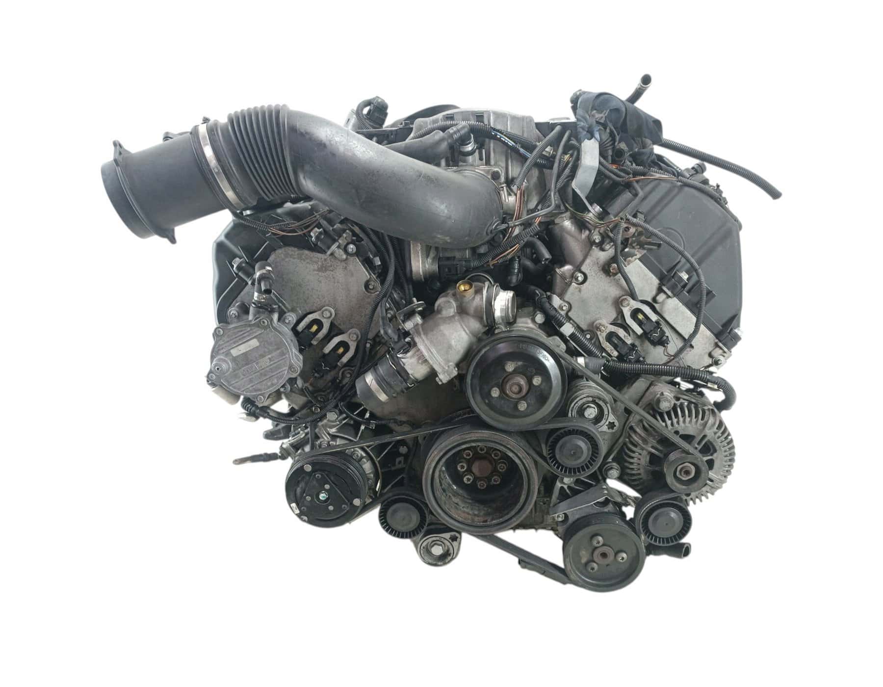 Moteur N62 B44 A vue 2