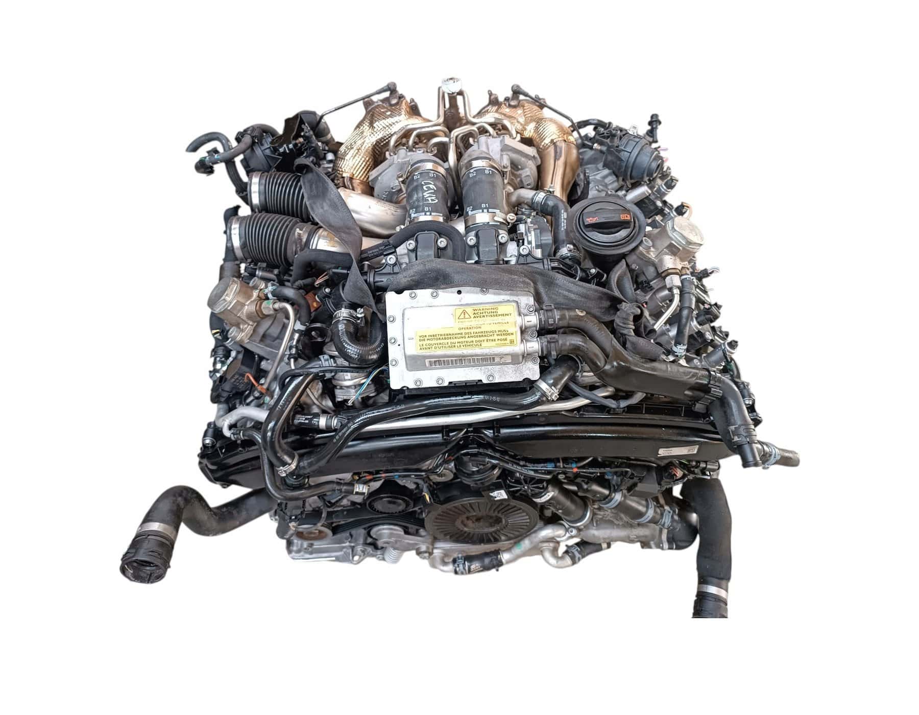 Moteur CEUC vue 2