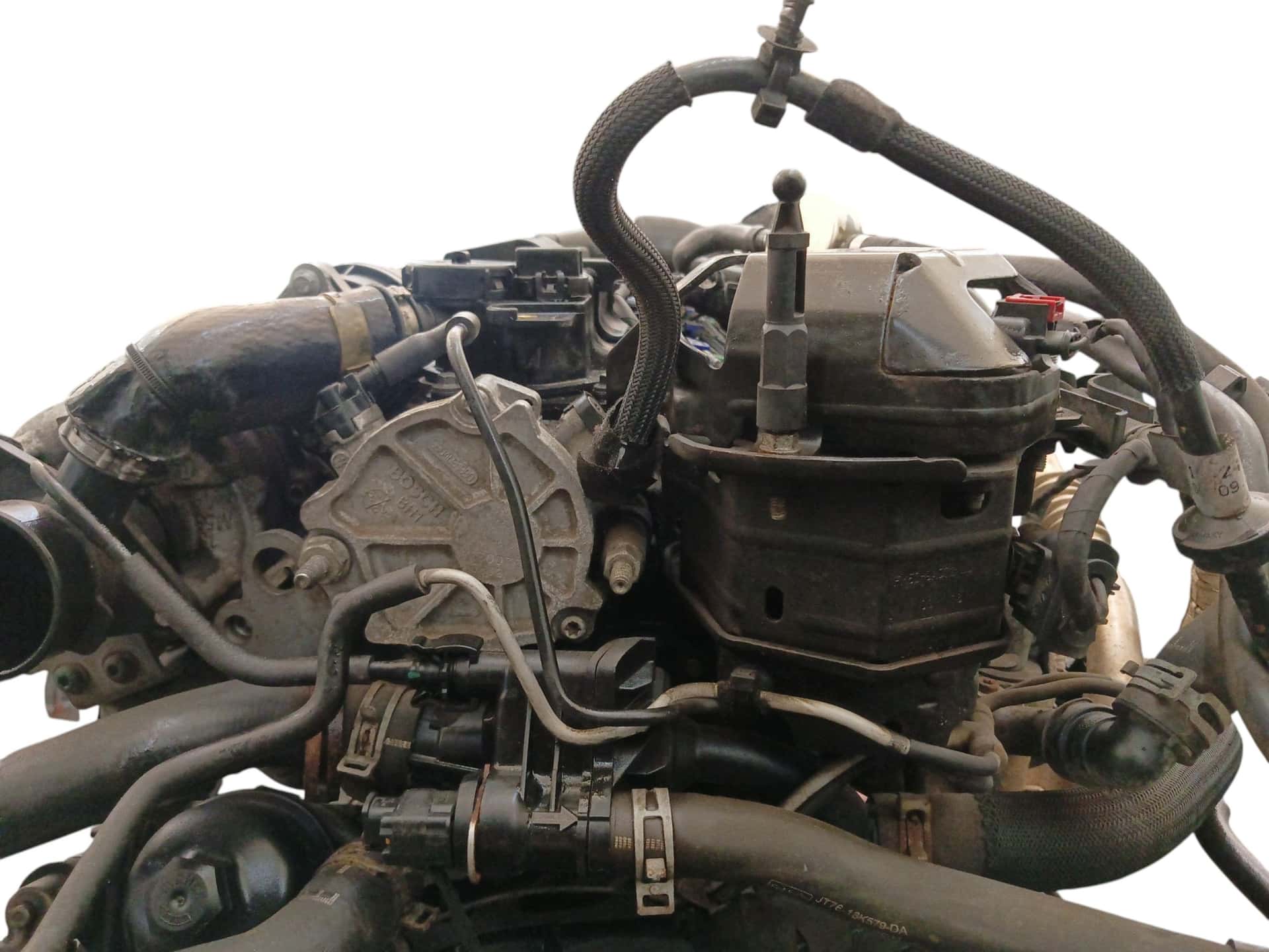 Moteur XXCC vue 6