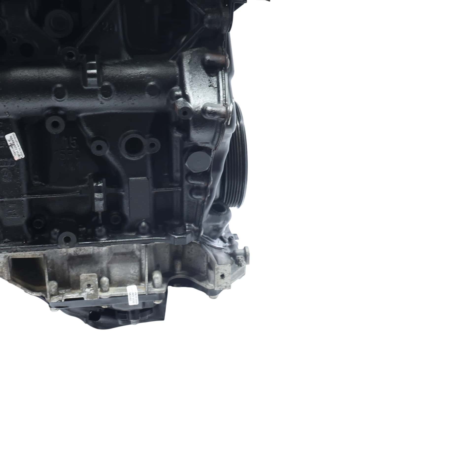 Moteur CNCE vue 10