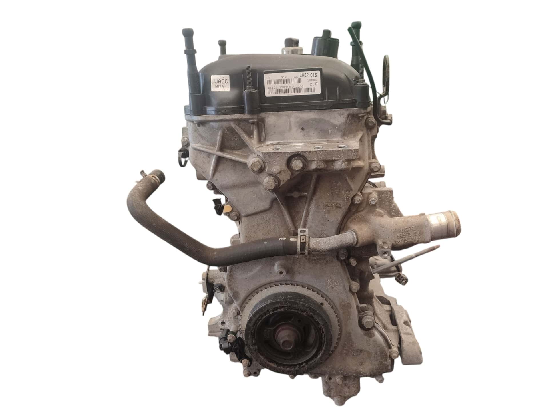 Moteur UACC vue 7
