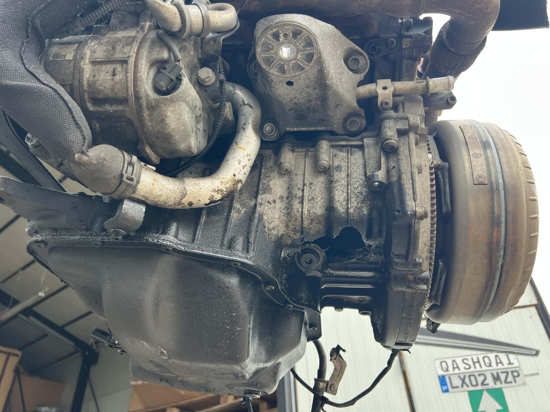 Moteur CRCD vue 10
