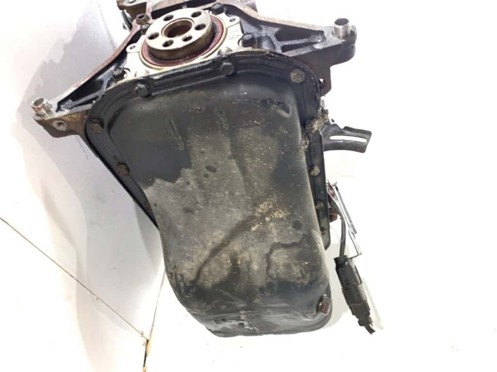 Moteur G4HG vue 4