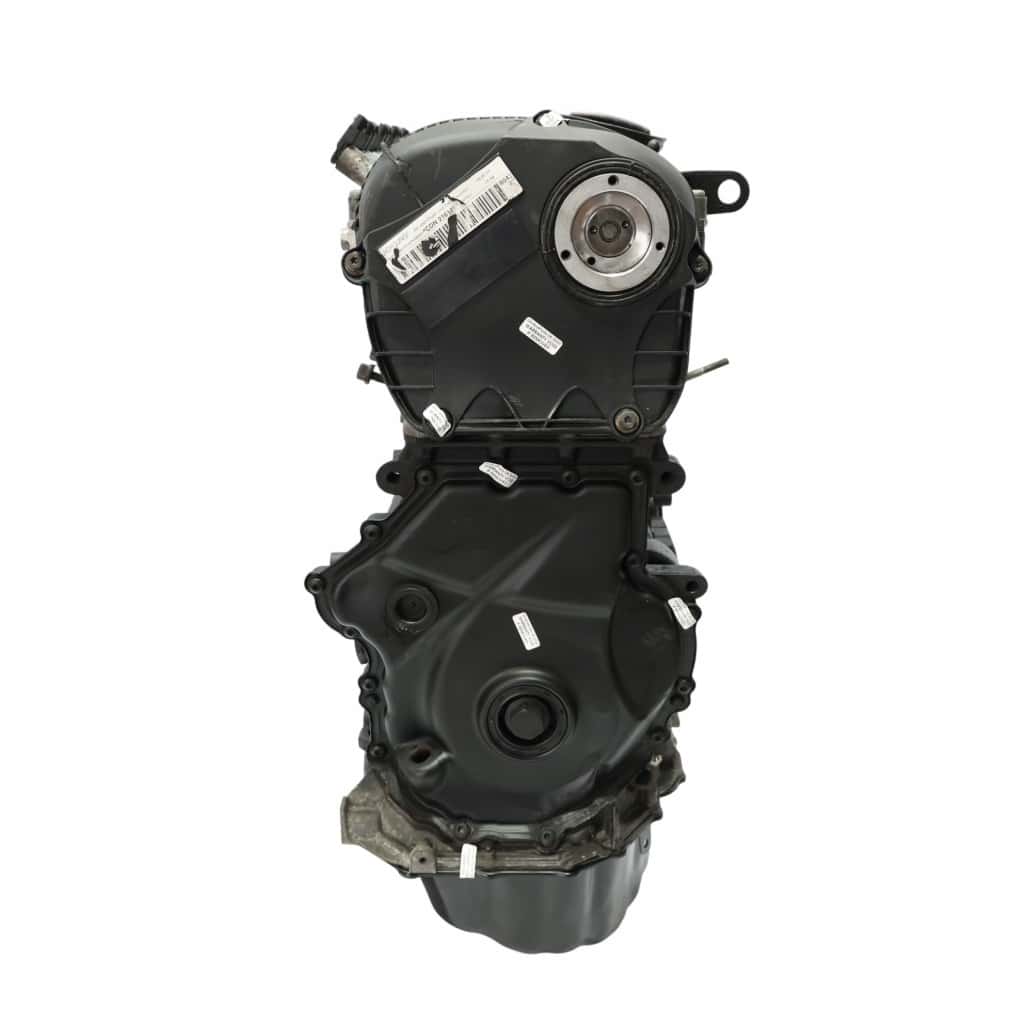 Moteur CDNC vue 4