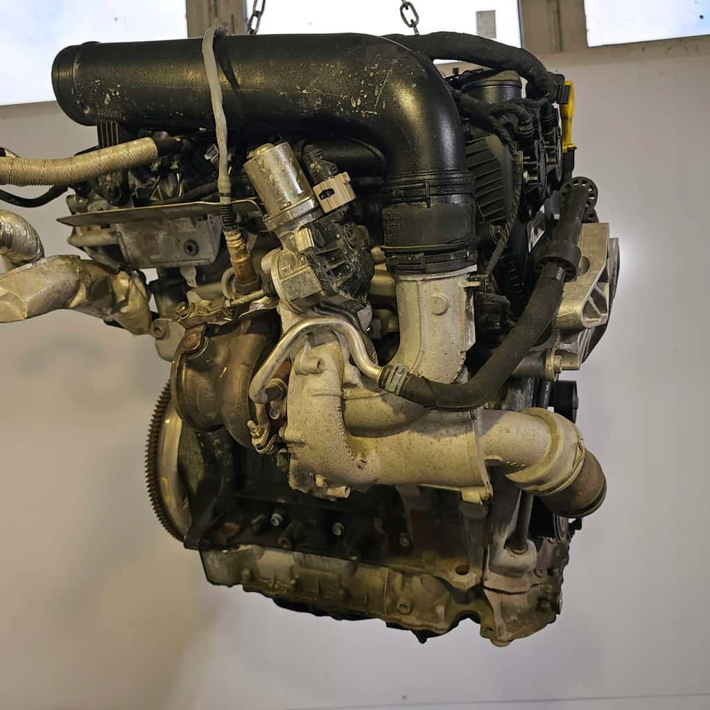 Moteur CULC vue 5
